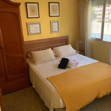Apartamento En Puerto De Javea Nyk Esterno foto