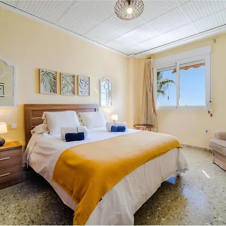Apartamento En Puerto De Javea Nyk Esterno foto