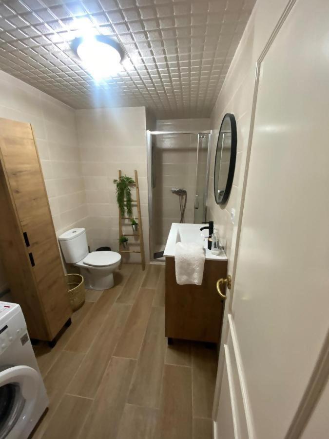 Apartment En Puerto De Nyk *