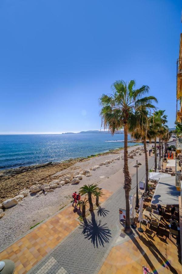 Apartment En Puerto De Nyk