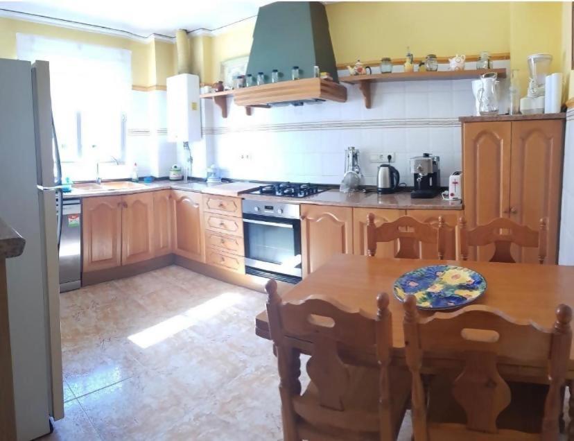 Apartment En Puerto De Nyk *