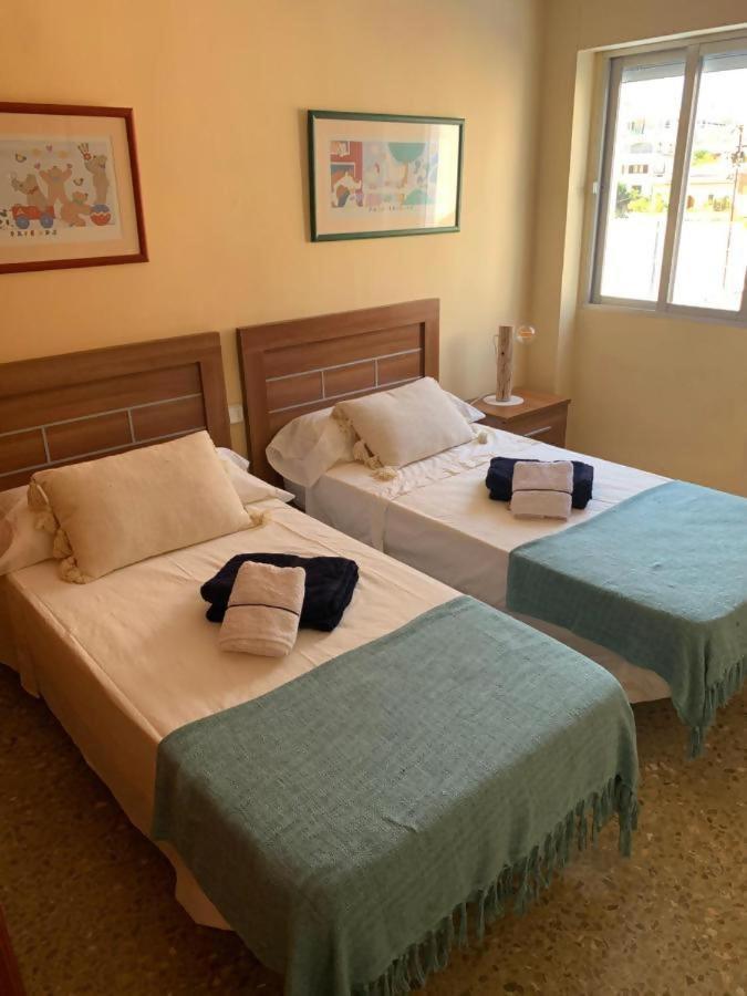 Apartment En Puerto De Nyk