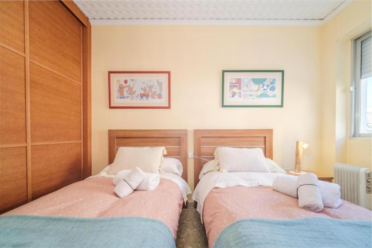 Apartment En Puerto De Nyk
