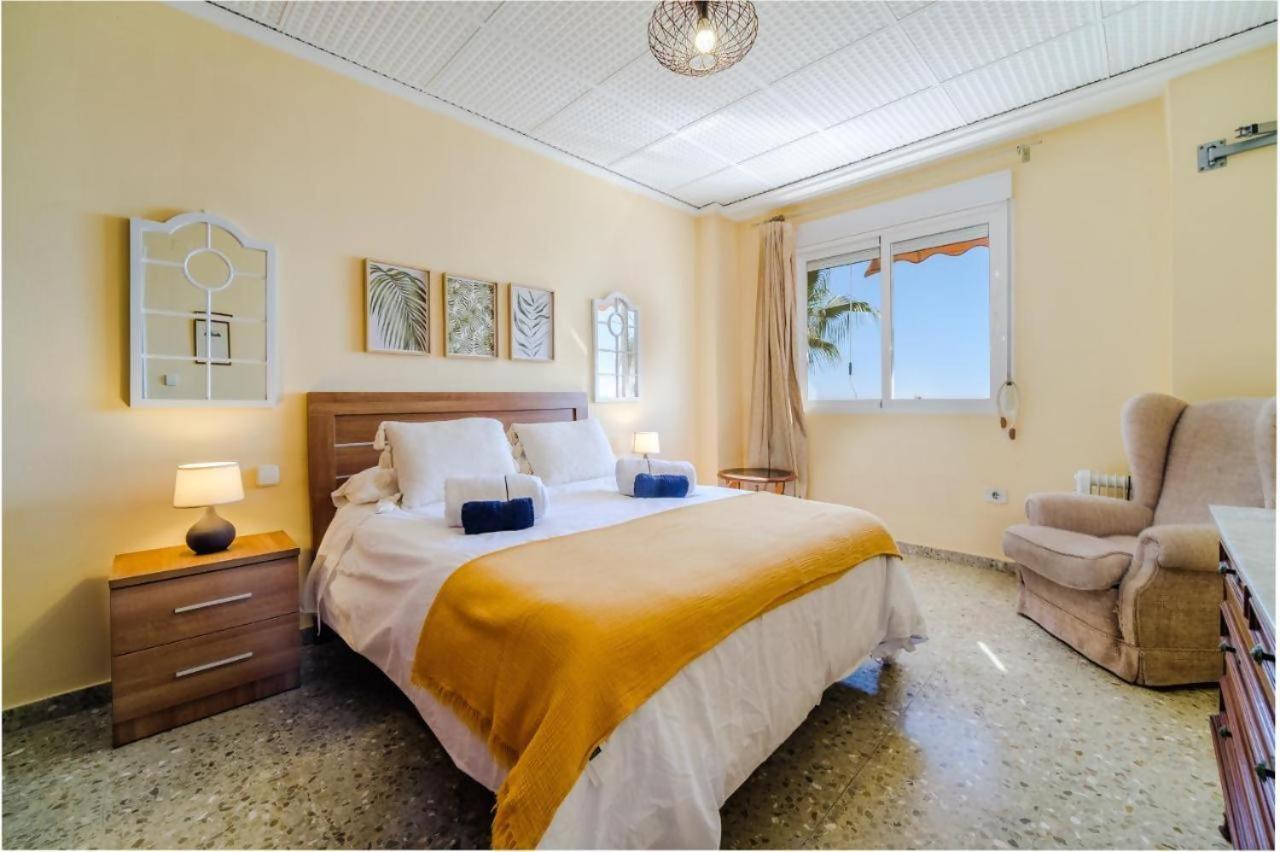 Apartment En Puerto De Nyk *